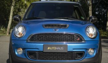 MINI COOPER 2011 completo
