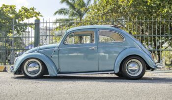 VOLKSWAGEN FUSCA 1970 completo