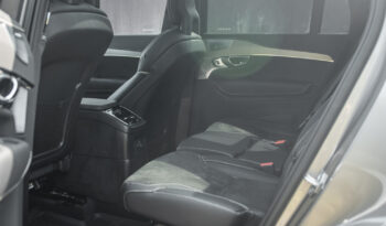 VOLVO XC90 2022 completo