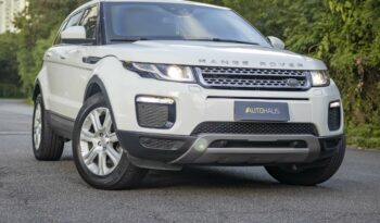 LAND ROVER RANGE ROVER EVOQUE 2018 completo