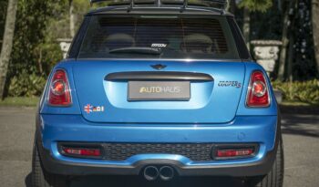 MINI COOPER 2011 completo