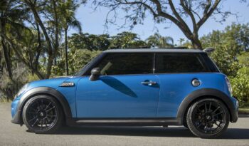 MINI COOPER 2011 completo