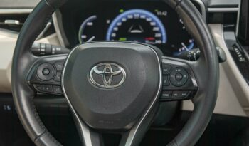 TOYOTA COROLLA 2020 completo