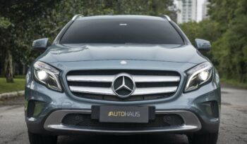 MERCEDES-BENZ GLA 200 2015 completo