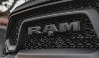 RAM 1500 2022 completo