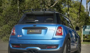 MINI COOPER 2011 completo