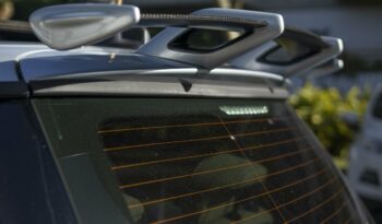 MINI COOPER 2011 completo