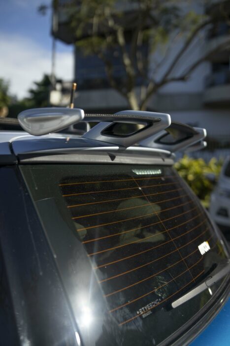 MINI COOPER 2011 completo