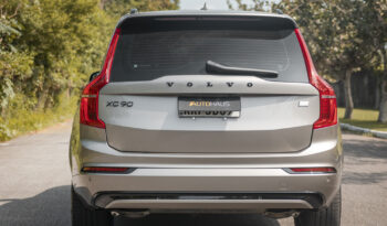 VOLVO XC90 2022 completo