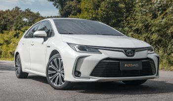 TOYOTA COROLLA 2020 completo