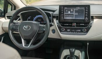 TOYOTA COROLLA 2020 completo