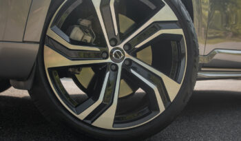 VOLVO XC90 2022 completo