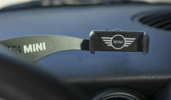 MINI COOPER 2011 completo