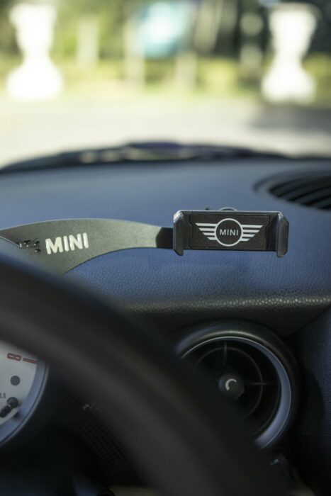 MINI COOPER 2011 completo