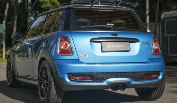 MINI COOPER 2011 completo