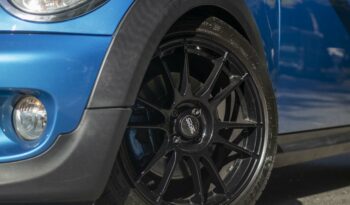 MINI COOPER 2011 completo