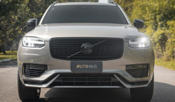 VOLVO XC90 2022 completo