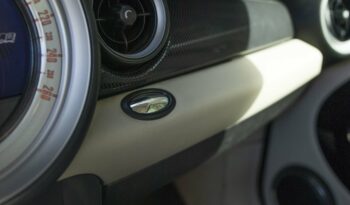 MINI COOPER 2011 completo