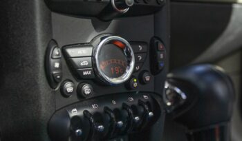 MINI COOPER 2011 completo