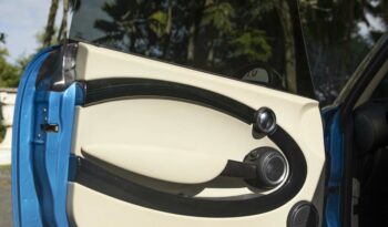 MINI COOPER 2011 completo