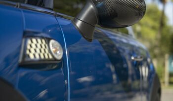 MINI COOPER 2011 completo