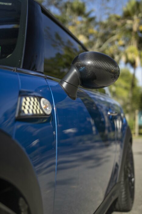 MINI COOPER 2011 completo