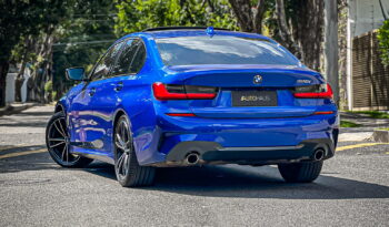BMW 320 i 2021 completo