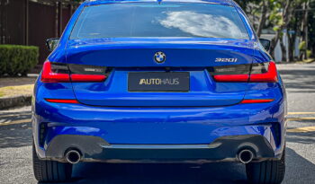BMW 320 i 2021 completo