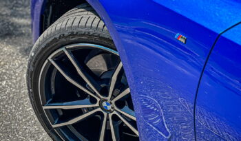 BMW 320 i 2021 completo