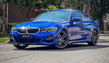 BMW 320 i 2021 completo