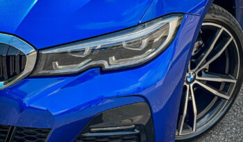 BMW 320 i 2021 completo