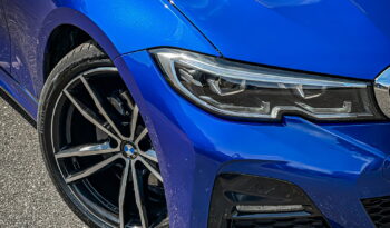 BMW 320 i 2021 completo