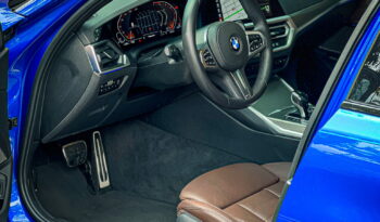 BMW 320 i 2021 completo