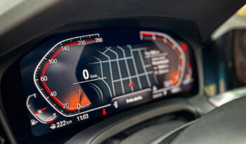 BMW 320 i 2021 completo