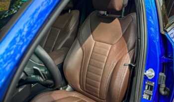 BMW 320 i 2021 completo