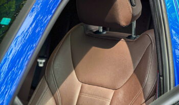 BMW 320 i 2021 completo