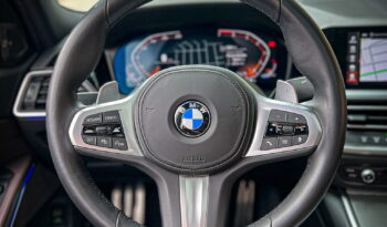 BMW 320 i 2021 completo