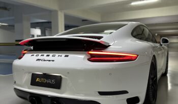 PORSCHE 911 2017 completo