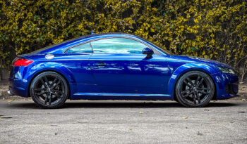 AUDI TT 2015 completo