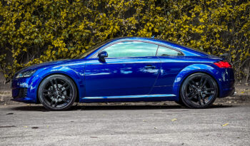 AUDI TT 2015 completo