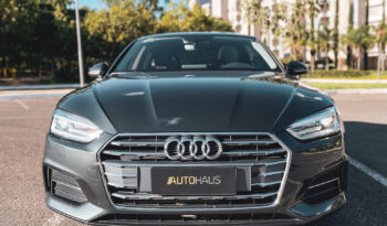 AUDI A5 SPORTBACK 2018 completo