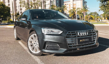 AUDI A5 SPORTBACK 2018 completo