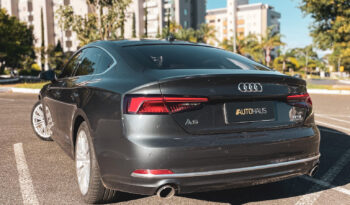 AUDI A5 SPORTBACK 2018 completo