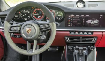 PORSCHE 911 2023 completo