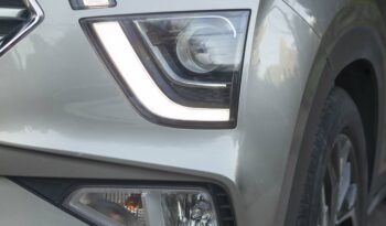 HYUNDAI CRETA 2022 completo