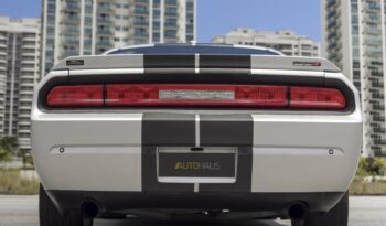 DODGE CHALLENGER 2009 completo