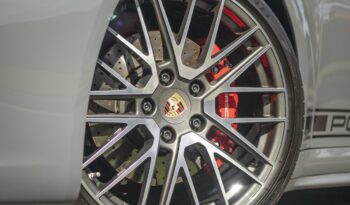 PORSCHE 911 2023 completo