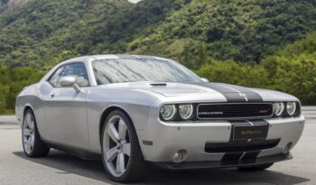 DODGE CHALLENGER 2009 completo