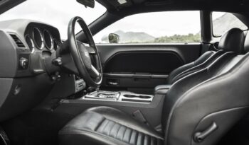 DODGE CHALLENGER 2009 completo