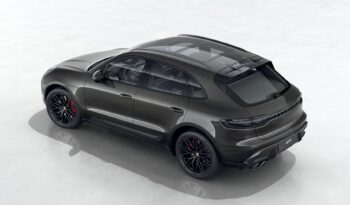 PORSCHE MACAN 2023 completo